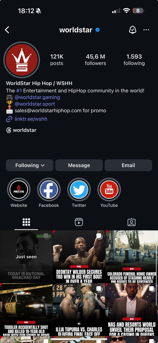 Jisko (gigachad arc) tweet media