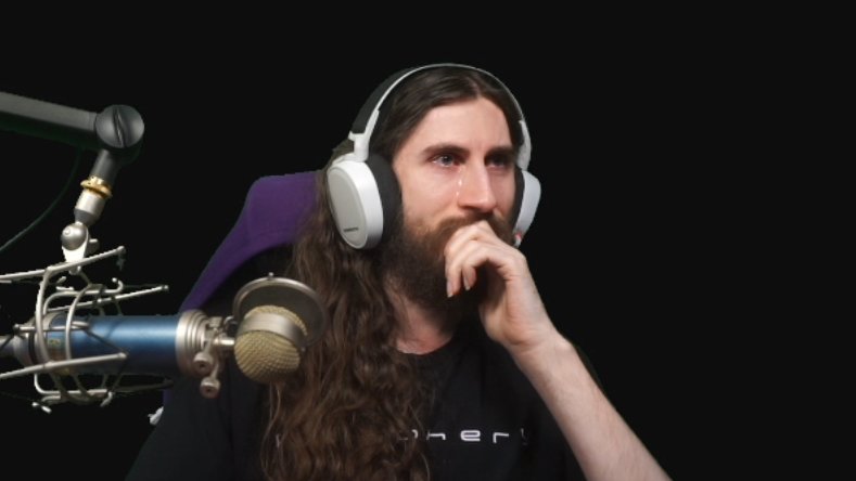 Me after beating #DeathStranding2