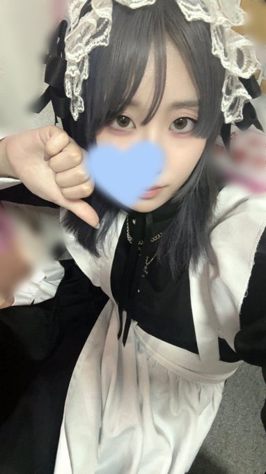 黒猫メイド魔法カフェ　ドン・キホーテ広島八丁堀店のツイート