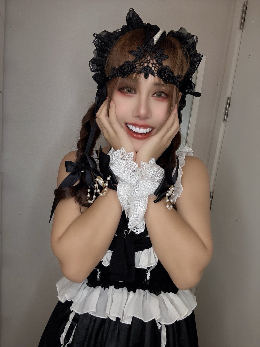 ของดี ใส่พอดี มากกก
5555 🤪