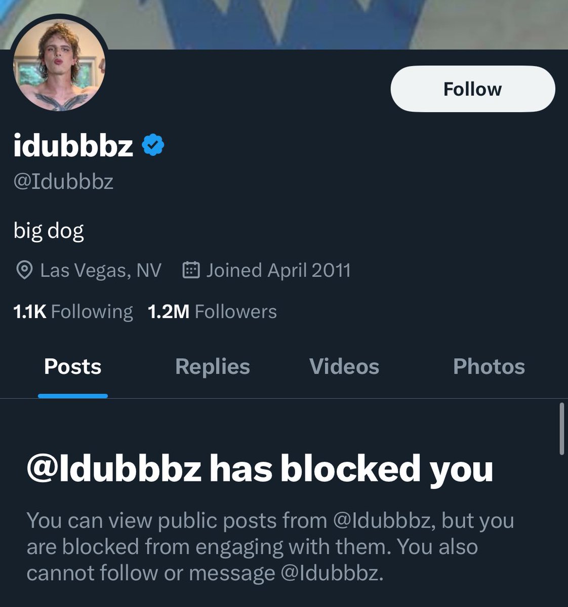 Ethan Klein, host of the H3 Podcast (parody) tweet media