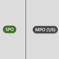 🤔 Did you know <a href="/eternlwallet/">Eternl</a> has added Single Pool Operator icons and MPO icons?

Are you supporting decentralization and delegating to Single Pool Operators?

Make sure your pool has a green SPO tag 👇