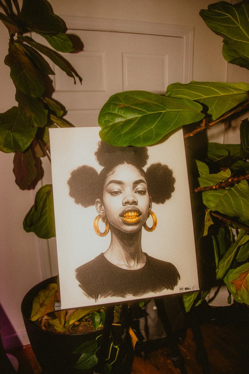“Coils + Carats” by Troy Davis