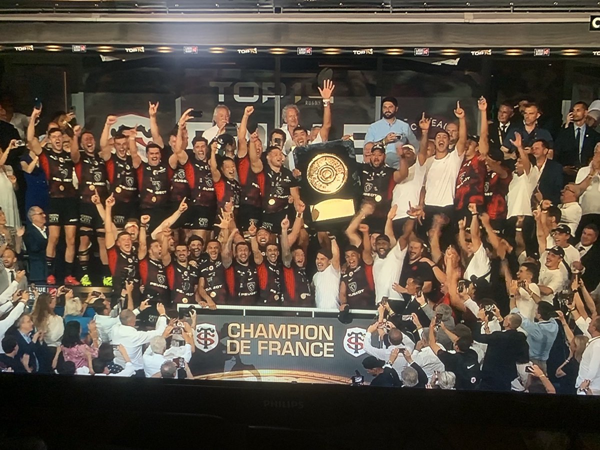 pascalhof's tweet image. #stubb