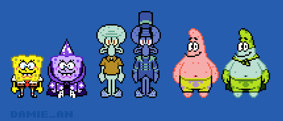 Deltarune if it was a good game