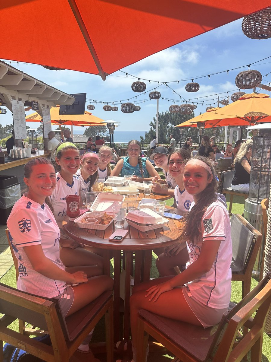 Gustavo Mota (@coachgusmota) on Twitter photo Enjoy the day ladies. You’ve earned it. Another big game coming up.
<a href="/ahfcsoccer/">Albion Hurricanes FC</a>
<a href="/albion09gecnl/">AHFC 09G ECNL</a>
#ALLIN Enjoy the day ladies. You’ve earned it. Another big game coming up.
<a href="/ahfcsoccer/">Albion Hurricanes FC</a>
<a href="/albion09gecnl/">AHFC 09G ECNL</a>
#ALLIN