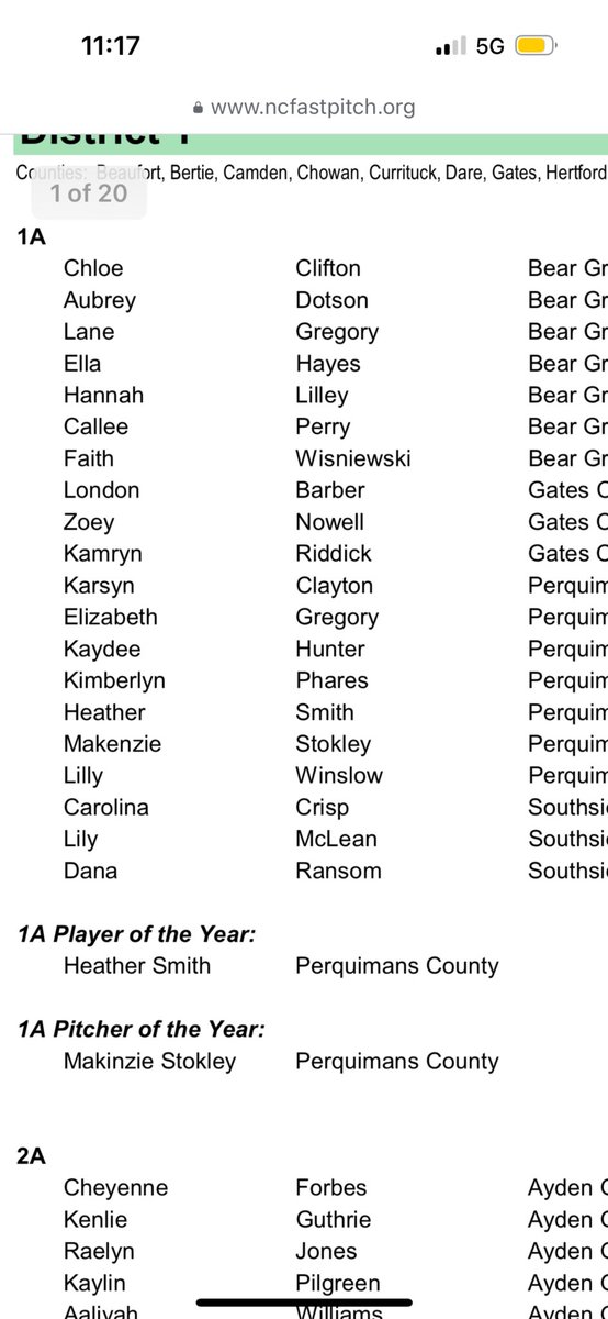 Heather Smith tweet media