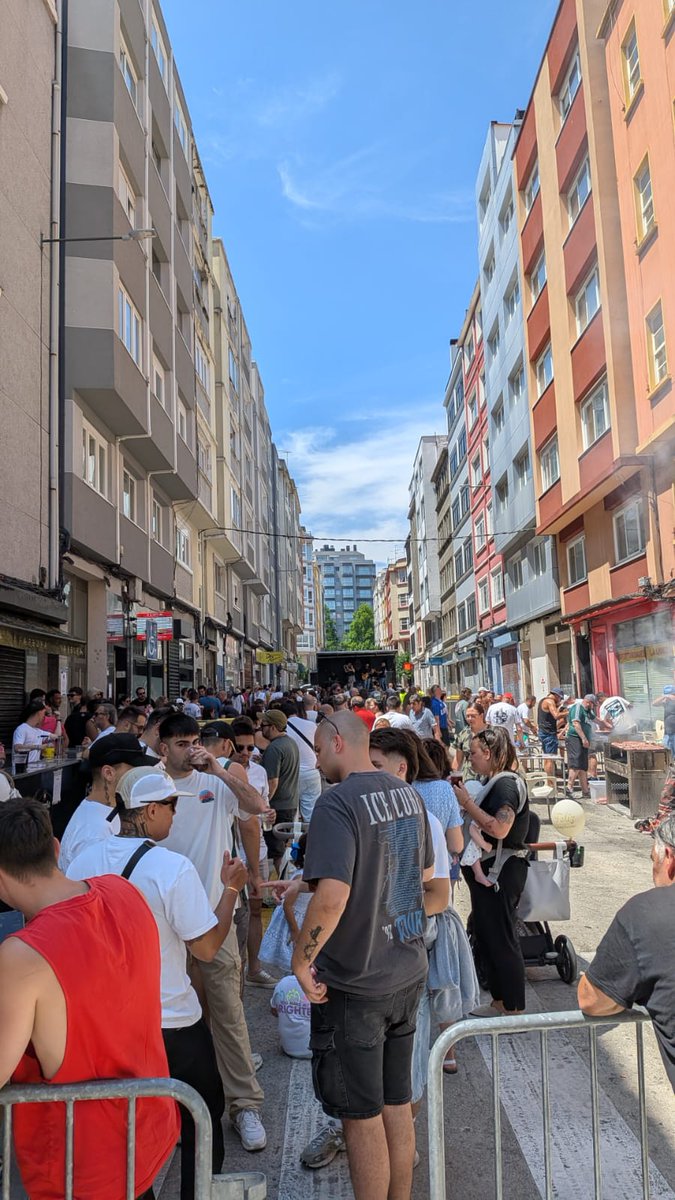 Tralla Brava tweet media