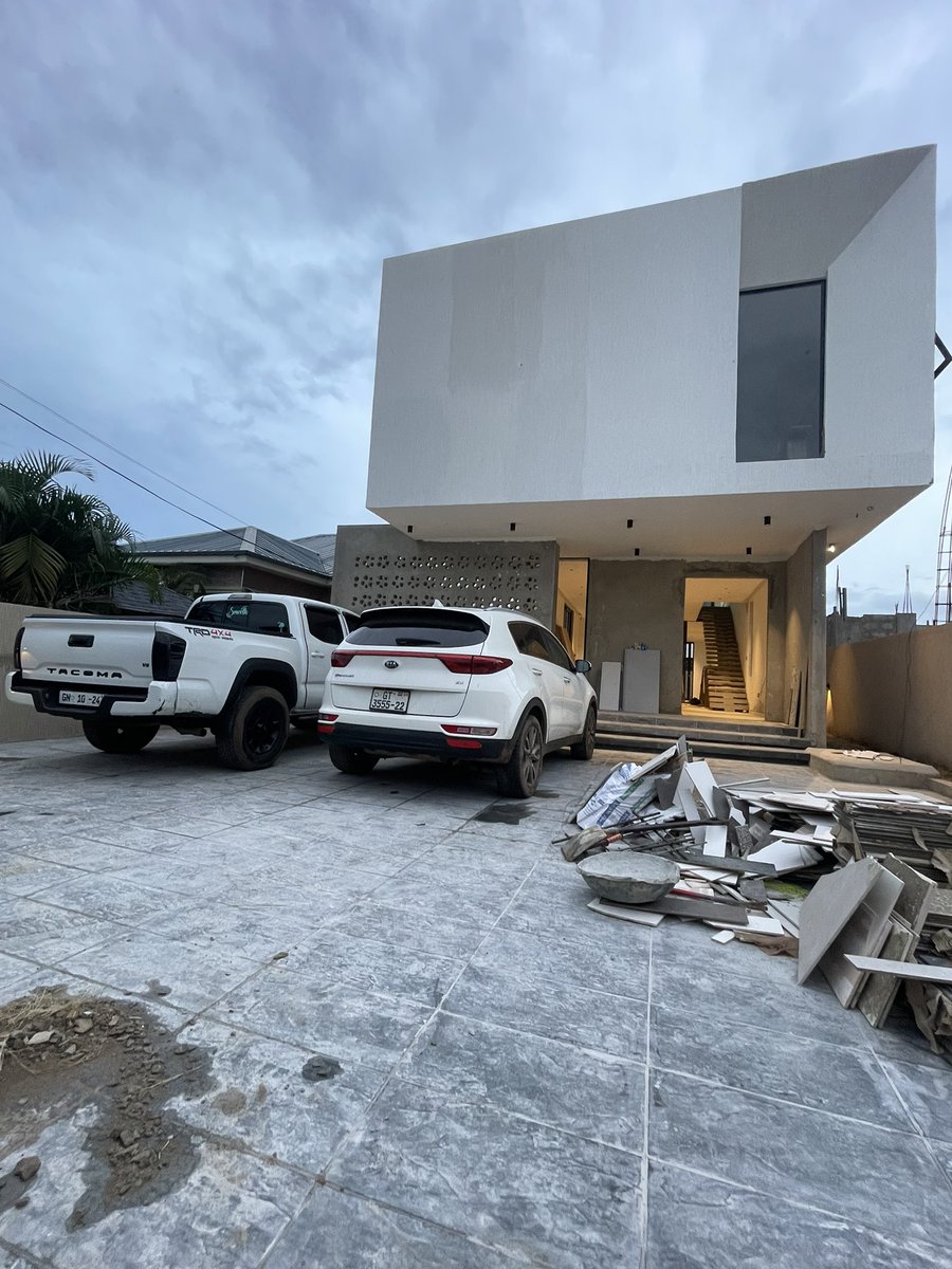 Night &amp; Day.  📸 
<a href="/Newnichomes/">Newnic Homes Limited</a> + @creatorcave_
