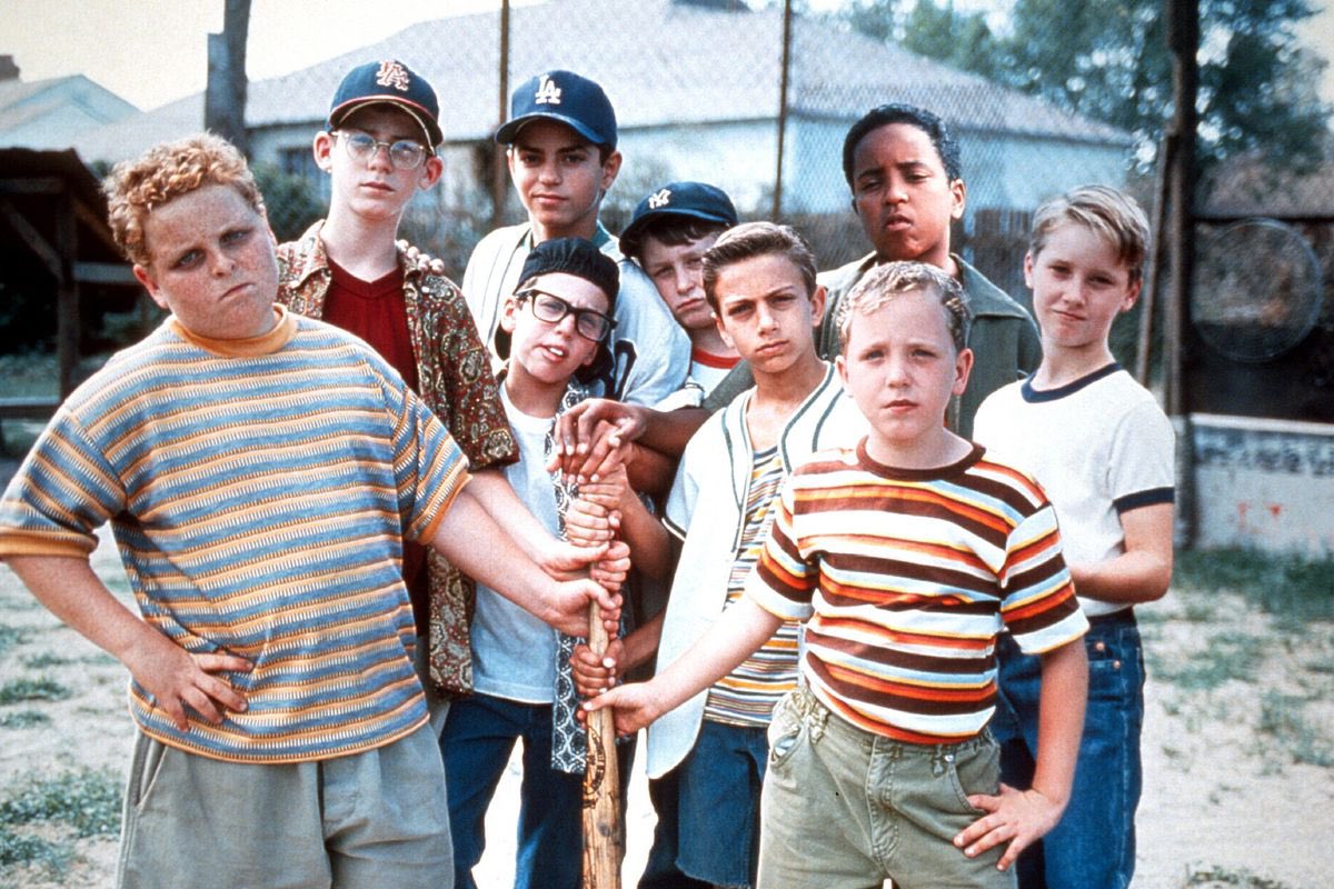 TheOXGodOR's tweet photo. The Kids in Hardball or The Kids in Sandlot?
Who wins a 7 Game series out of these 2 🤔 https://t.co/pQy5ujNSvg
