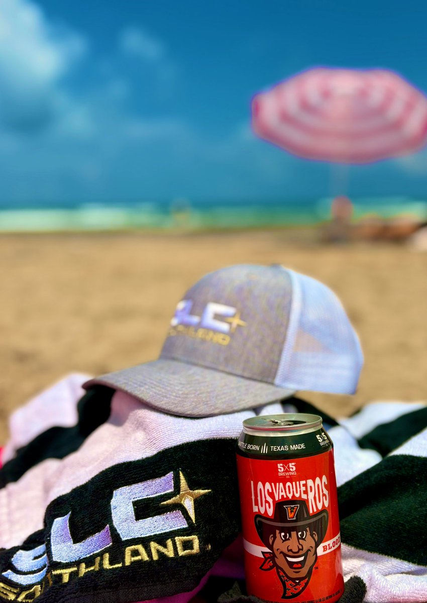 Chasse Conque (@chasseconque) on Twitter photo From Acadiana & the bayous of south Louisiana, the metros of Dallas & Houston, to the Texas Hill Country & the beaches of the Rio Grande Valley - gotta love the Southland Conference footprint!
Cheers to what’s ahead for the <a href="/GoUTRGV/">UTRGV Athletics</a> Vaqueros ✌🏼
#RallyTheValley #SLC #SouthPadre From Acadiana & the bayous of south Louisiana, the metros of Dallas & Houston, to the Texas Hill Country & the beaches of the Rio Grande Valley - gotta love the Southland Conference footprint!
Cheers to what’s ahead for the <a href="/GoUTRGV/">UTRGV Athletics</a> Vaqueros ✌🏼
#RallyTheValley #SLC #SouthPadre