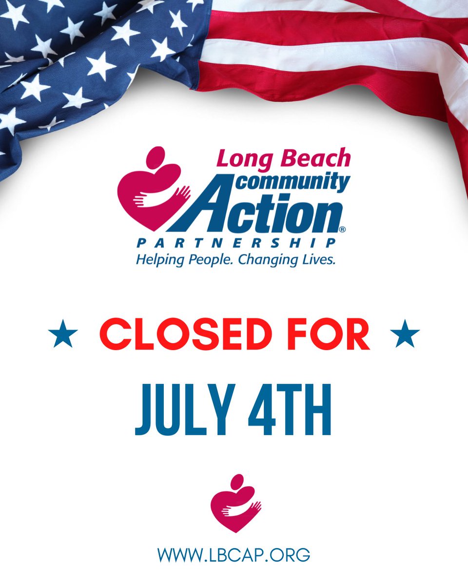 Long Beach CAP tweet media