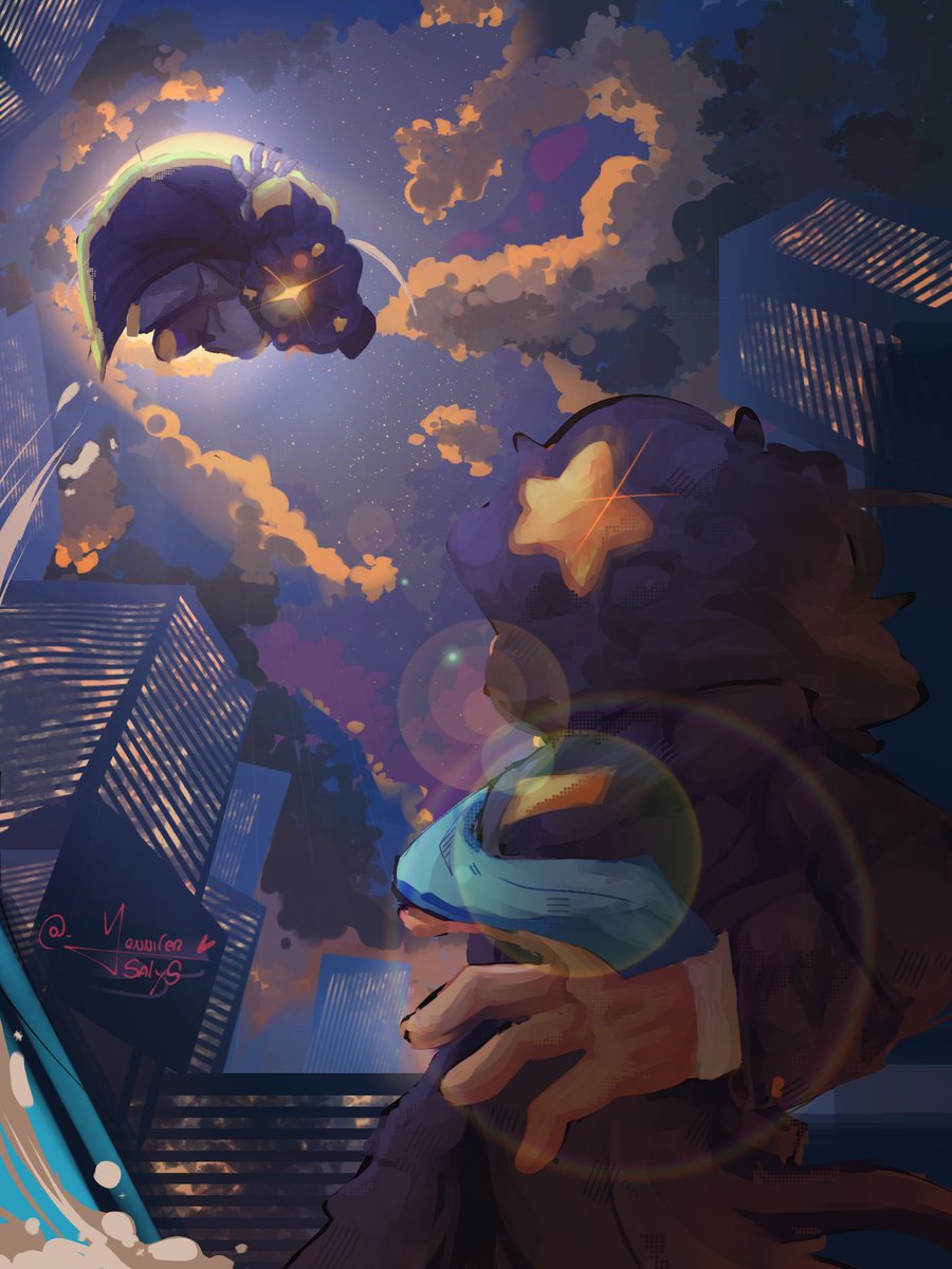 Wha ‼️
#fnfever #fevertown