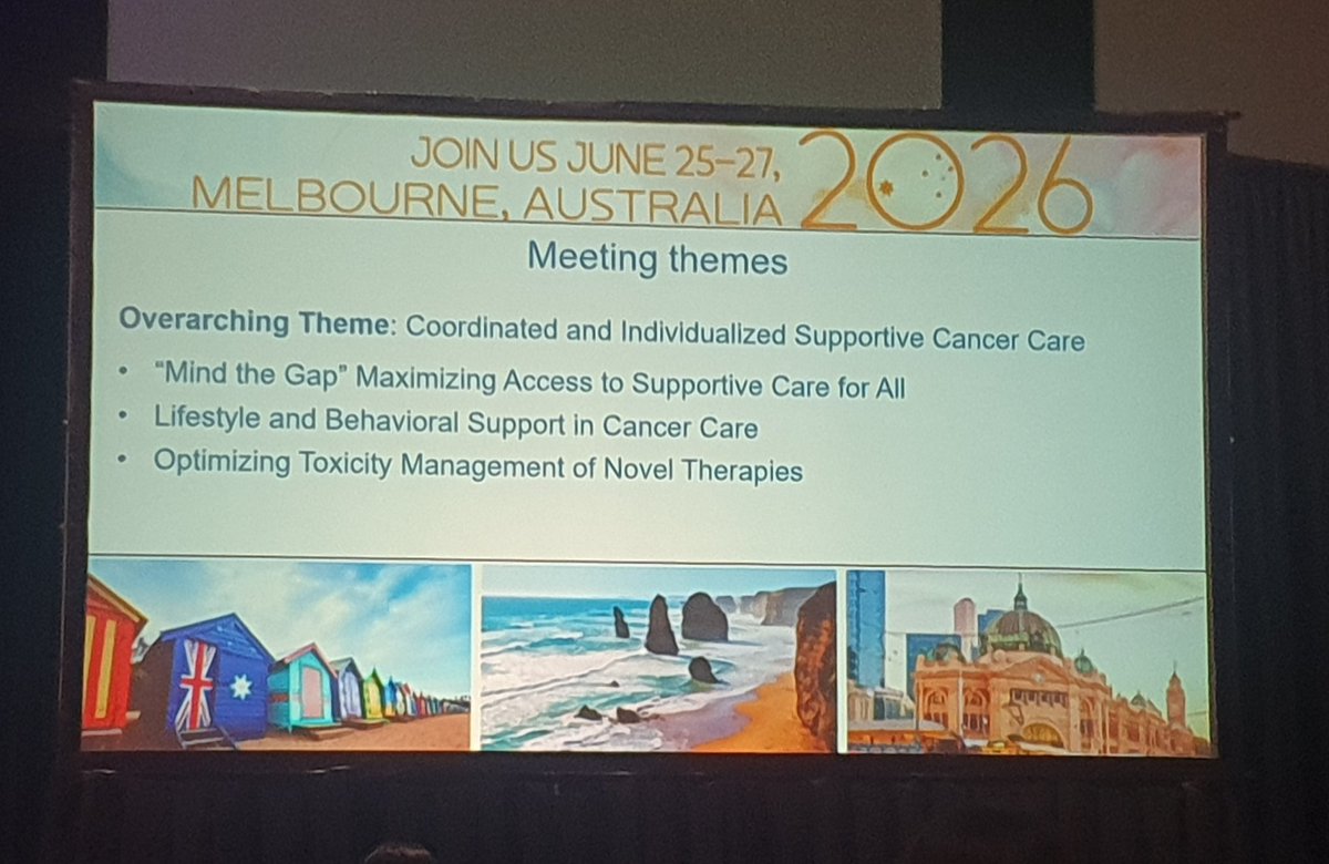 dquin_ng's tweet image. #mascc25 in Seattle, US, signing out! Look forward to #mascc26 in Melbourne, Australia!!