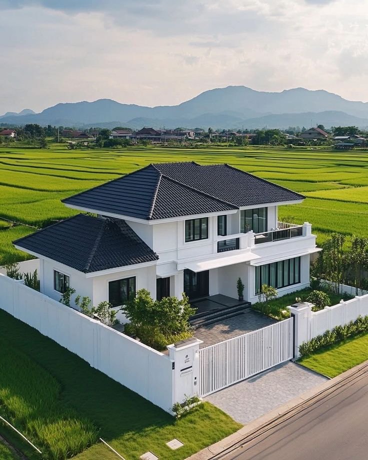 Mountain Cabins tweet media