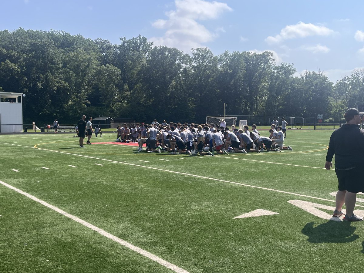 Coach Lance 🏴☠️🏴☠️ (@marquez074) on Twitter photo Want to thank <a href="/Coach_Flinn/">Brian Flinn🤫</a> for the invite. Had a great time evaluating talent. <a href="/WPUFootball/">William Paterson Football</a> Want to thank <a href="/Coach_Flinn/">Brian Flinn🤫</a> for the invite. Had a great time evaluating talent. <a href="/WPUFootball/">William Paterson Football</a>