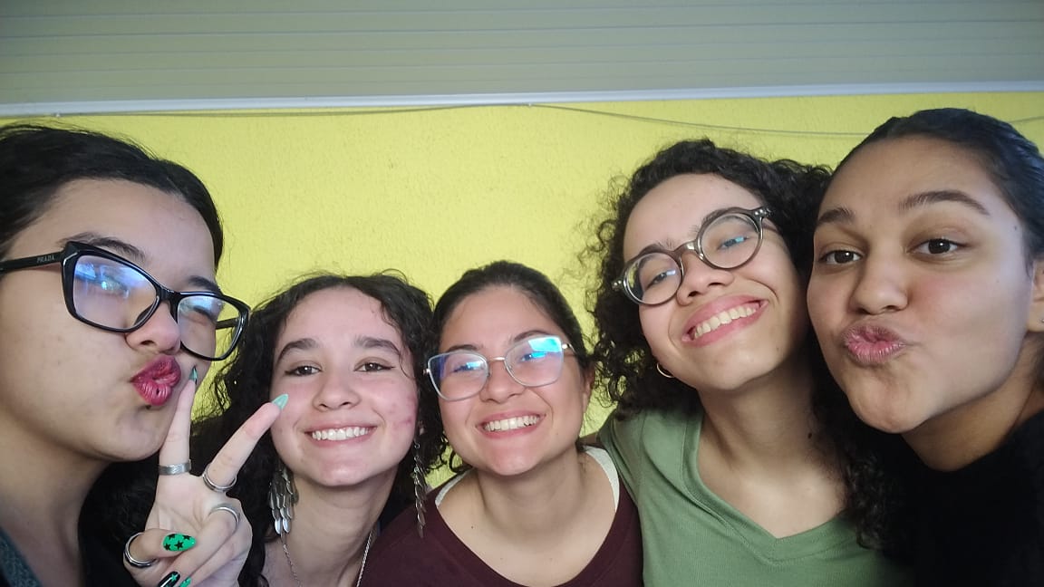 carolana ★ tweet media