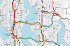 CẬP NHẬT: Chúng tôi sẽ giữ EB và WB SR 520 trên