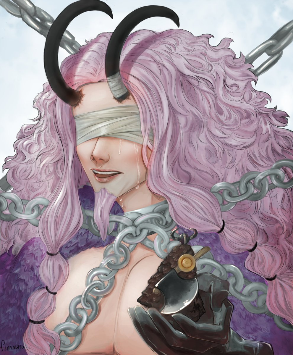 finmaru1's tweet image. Save him
#lokionepiece #ONEPIECE1153 #ONEPIECE #ون_بيس