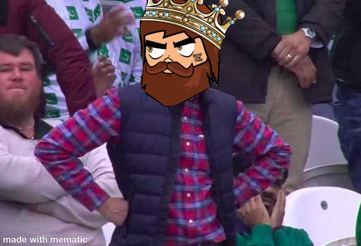 littleroyals.algo (@littleroyalsnft) on Twitter photo When someone gets an NFT or hits a BIG Jackpot right after you went to the TAVERN. IYKYK
#BendTheKnee $ALGO When someone gets an NFT or hits a BIG Jackpot right after you went to the TAVERN. IYKYK
#BendTheKnee $ALGO