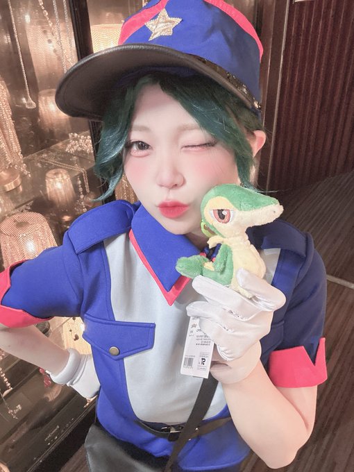 でりしゃすぽしゃけのツイート
