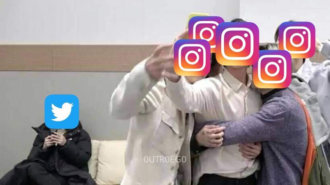 yo:                                  mis amigos: