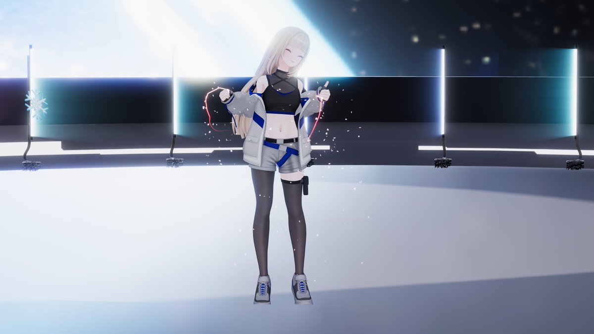 saenai_soncyo's tweet photo. 本日のストリートライブ VIKKii さん
ライブの宣伝兼ねて数曲でしたが、素敵なお歌でしたー
#VRFNS
そしてそのままライブにも
本日も聞いた事ある曲一杯で、とても愉しめました
#スタコレ #starcollection https://t.co/L0jEGEwqIX