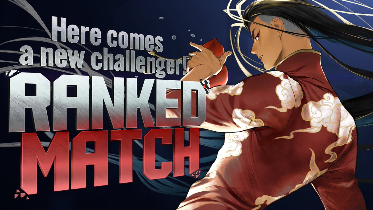 Jaime
#SF6ArtContest2 #スト6イラストコンテスト2