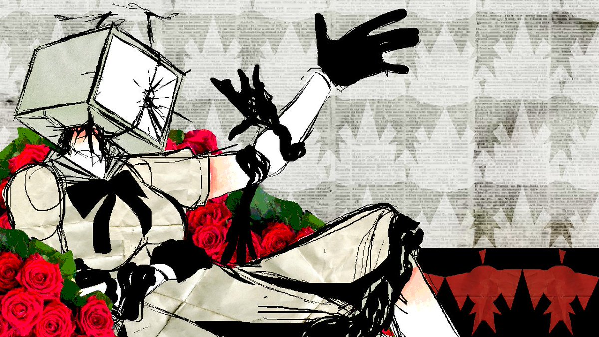 thumbnail for "screenburn" 
something that will come soon in the future!

#yccm3