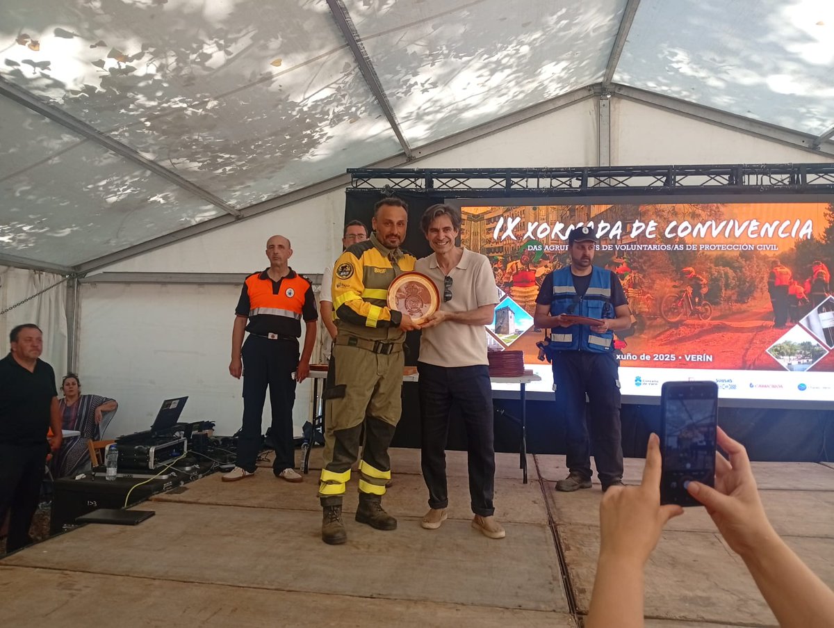 Diario de un Bombero tweet media