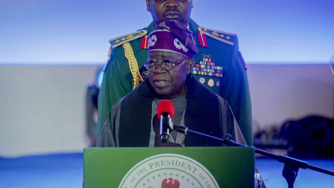 Michael Chibuzo® (@chibuzo_mikel) on Twitter photo I have studied <a href="/officialABAT/">Bola Ahmed Tinubu</a> considerably and how he thinks.
If you take a peep at Tinubu's list of things he wants to accomplish you'll see the following:
1. Removal of fuel subsidy
2. Floating of the Naira/orthodox monetary regime
3. Tax reforms and revenue restructuring
4. I have studied <a href="/officialABAT/">Bola Ahmed Tinubu</a> considerably and how he thinks.
If you take a peep at Tinubu's list of things he wants to accomplish you'll see the following:
1. Removal of fuel subsidy
2. Floating of the Naira/orthodox monetary regime
3. Tax reforms and revenue restructuring
4.