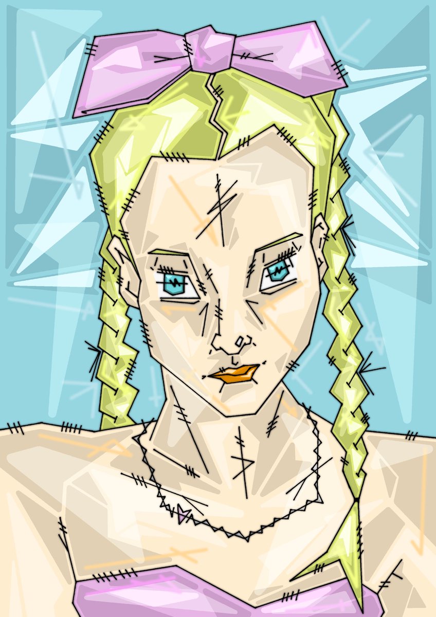 paku_len_'s tweet photo. まびぃねー、

#まびぃ
#ねー

#いらすと
#イラスト
#illustration https://t.co/b7YeviR3ui