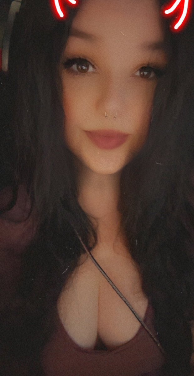 Officially grinding for <a href="/VTalentedTeam/">Very Talented</a> &amp; <a href="/VeryTalentedORG/">VT ORG</a> as a variety game streamer &amp; content creator! Vouches appreciated! ♡︎♥︎

#VTontop #grinding #streamer #contentcreator #gamergirl