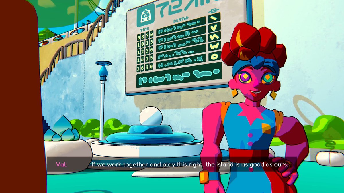 Feeling REBELLIOUS for various reasons? 🥲

Dance is the answer.
bit.ly/AllSystemsDanc… 
#screenshotsaturday