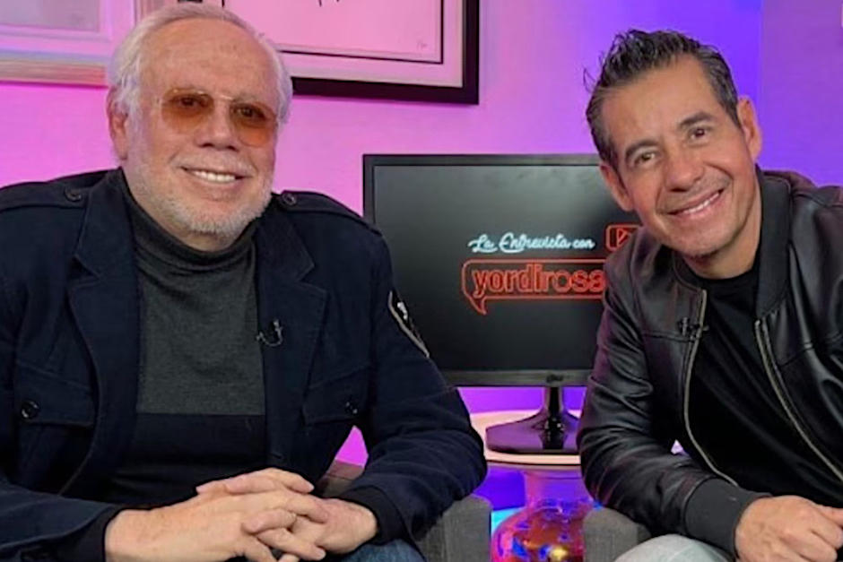 AlexisBatres's tweet photo. 😱Caso Sasha Sokol: Yordi Rosado borra entrevista con Luis de Llano

En la entrevista, el productor describió cómo ambos se "enamoraron" y relató su dinámica, sin reconocer las implicaciones de la diferencia de edad:

https://t.co/wljAhf0t1y https://t.co/PVDtY9kwr9