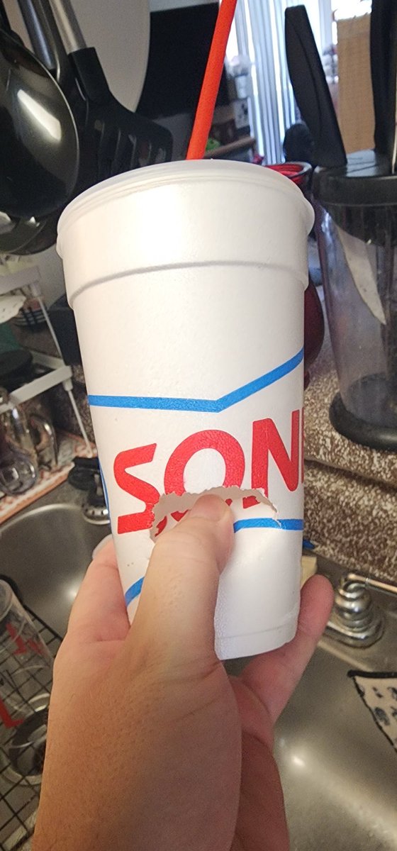 Thanks <a href="/sonicdrivein/">Sonic Drive-In</a> ...Get better cups.
