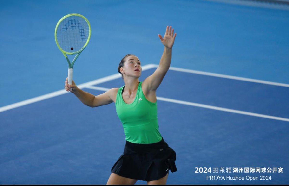 ParsaBombs's tweet image. Evialina (Evi) Laskevich (UTR 11.02) of Belarus has verbally committed to @USCWomensTennis and will join the Trojans for fall of 2025. The 20-yo has an ITF juniors career-high ranking of #30 and WTA career-high rankings of #319 in singles/#317 in doubles, winning four pro titles.
