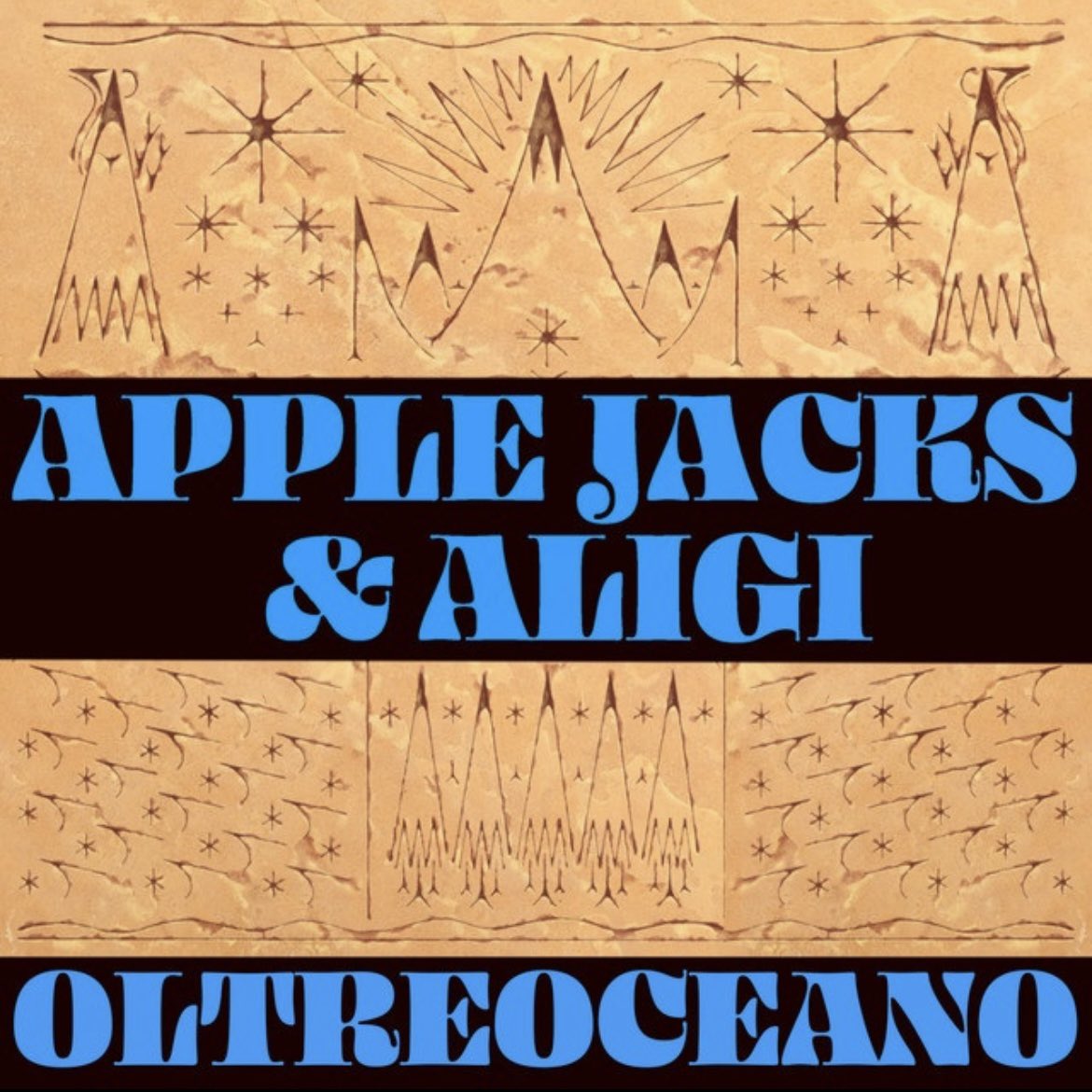 Great to work on Apple Jacks &amp; Aligi - "Oltreoceano".

Have a listen on the link below:
open.spotify.com/track/4pnKzNEf…

Mastered by Mike Hinton @ MSTRD, London

#mastering #masteringstudio #masteringengineer #music #audio #oltreoceano #aligi #applejacks #aligidjperformer