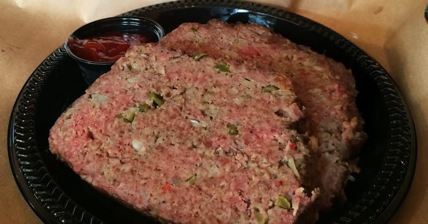 Just a few more days to enjoy the great flavors of our Seasonal Specials, Smoked Meatloaf, Cucumber Tomato Salad, and Banana Puddin'. Quantities are limited so hurry in for your last bite!