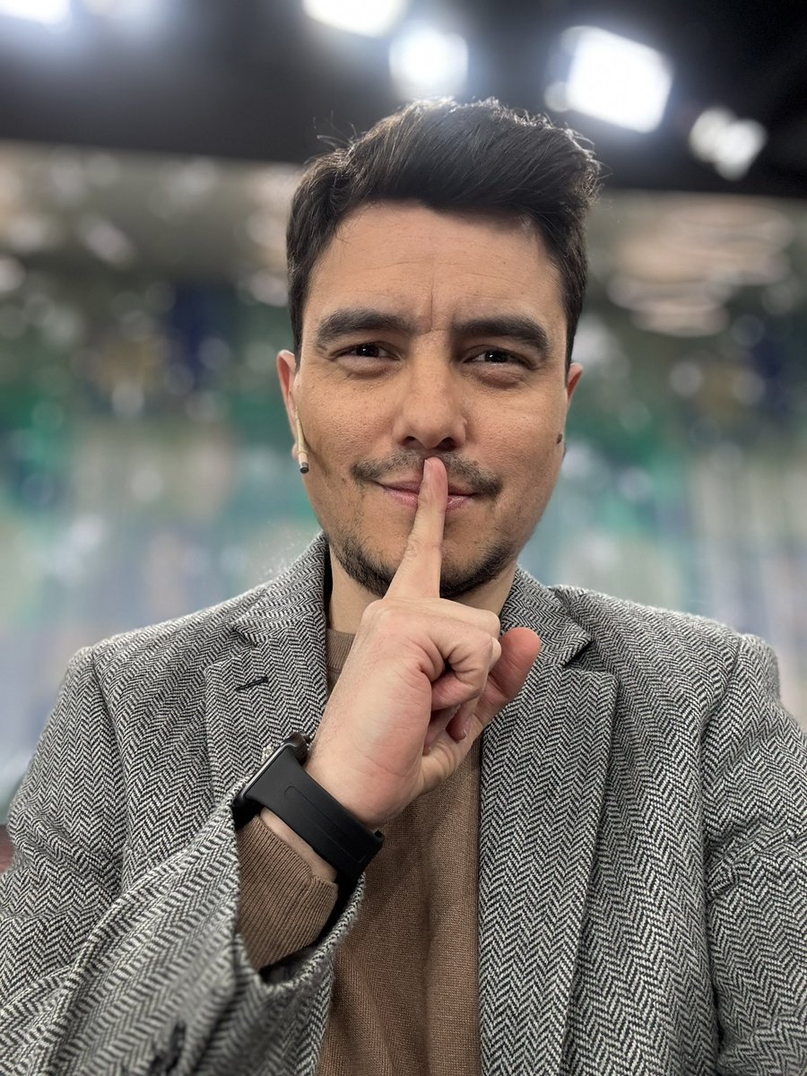 Gustavo Mendez tweet media