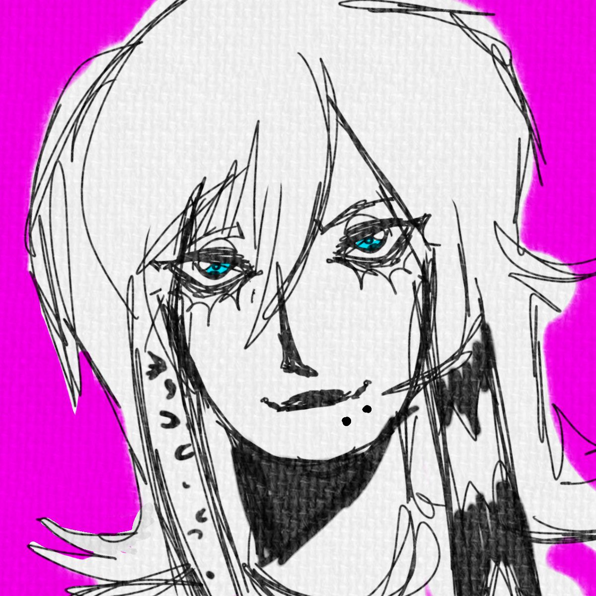 Codyyyy 
#lackluckster 
Character by <a href="/griffithdovee/">‎ ‎ ‎ ‎ ‎ ‎ ‎ ‎ ‎ ‎ ‎ ‎ ‎dovie ☆</a>