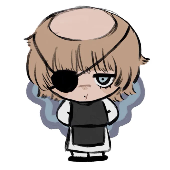 シールにする予定のやつです