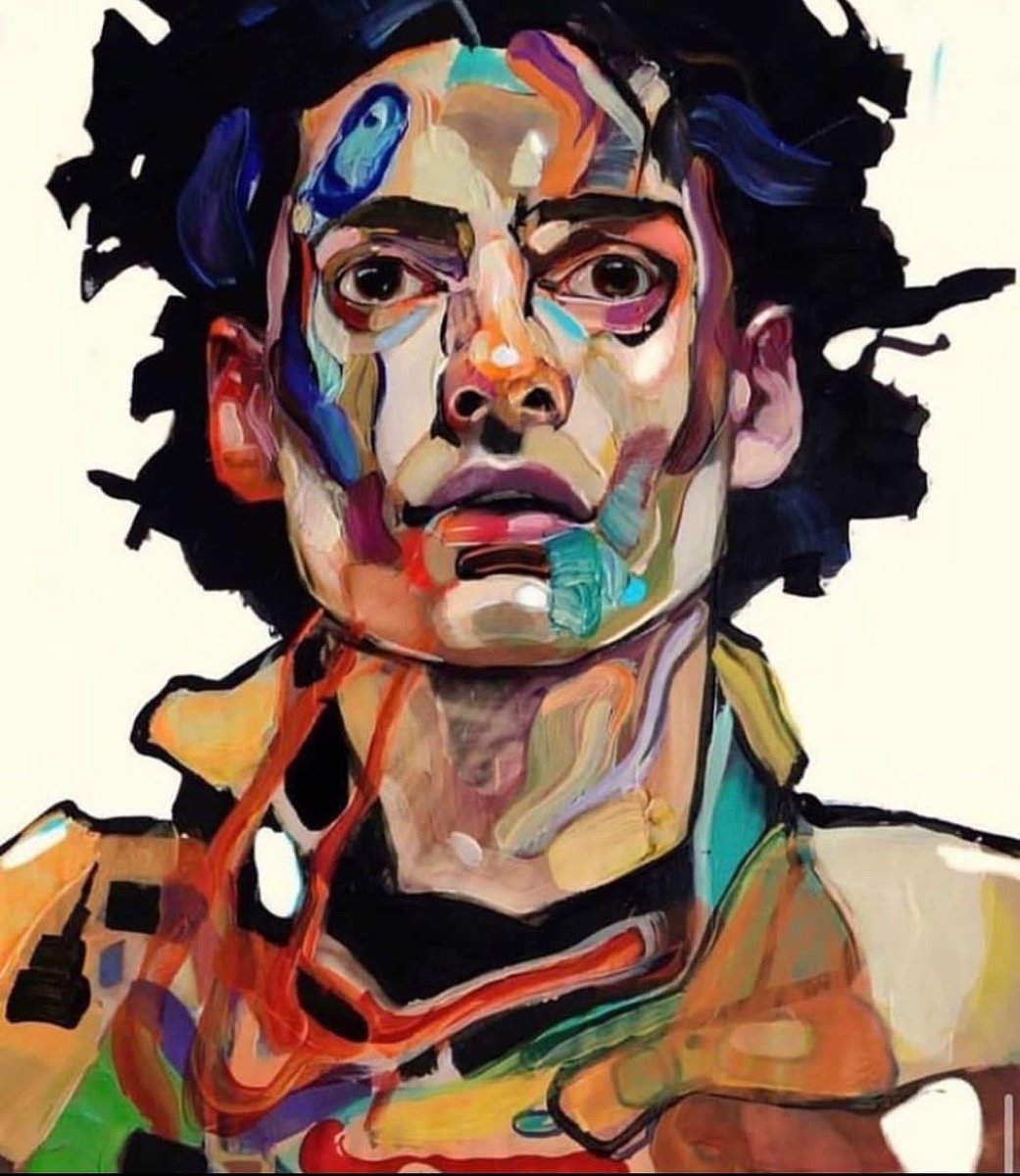 What do you think about my art work ?