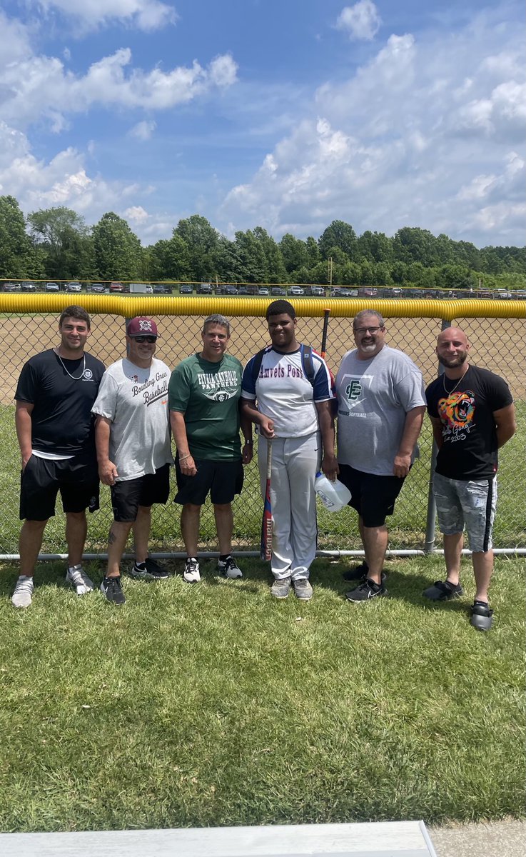 Ed Piazza tweet media