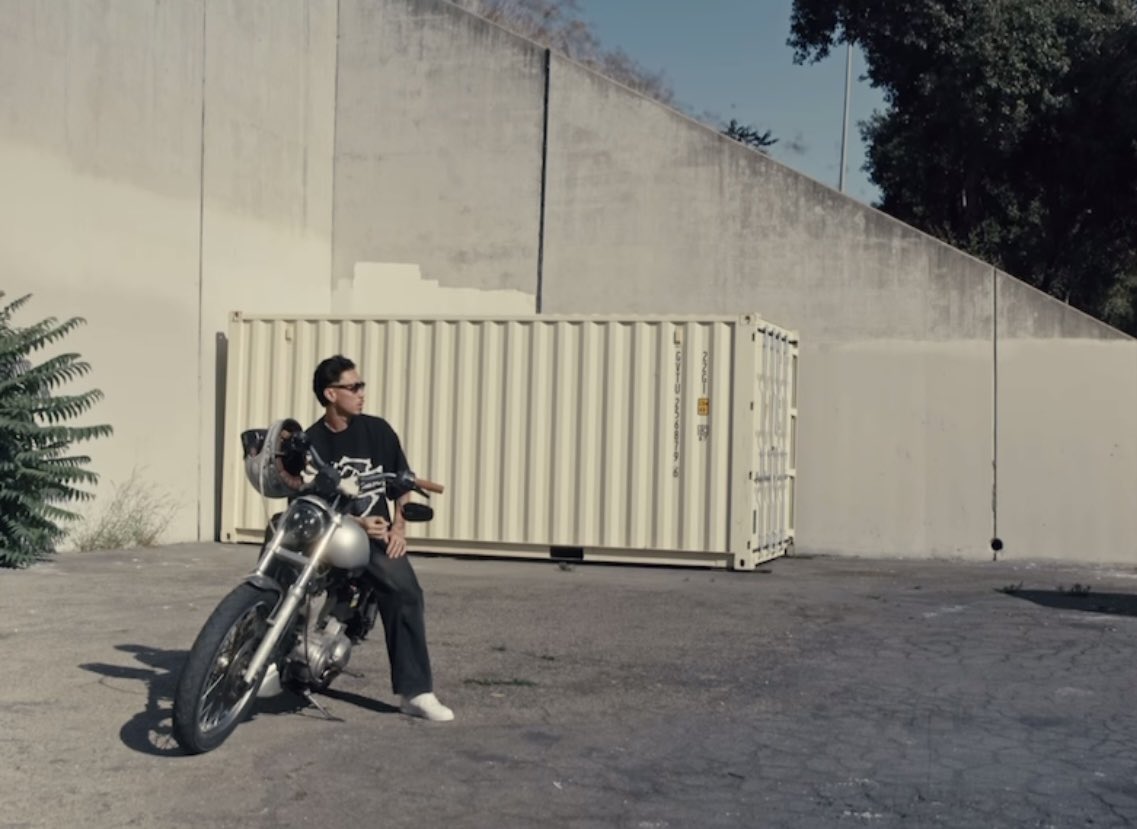 Hung out with sago studios earlier in the week and they cooked 🙂‍↕️