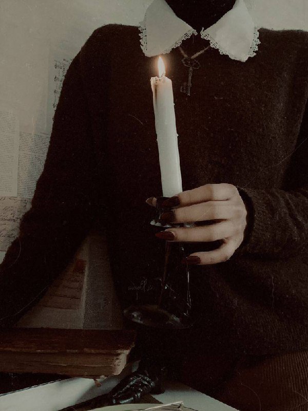 هناك نبرة واضحة تسكن صوت من يقول الحقيقة .