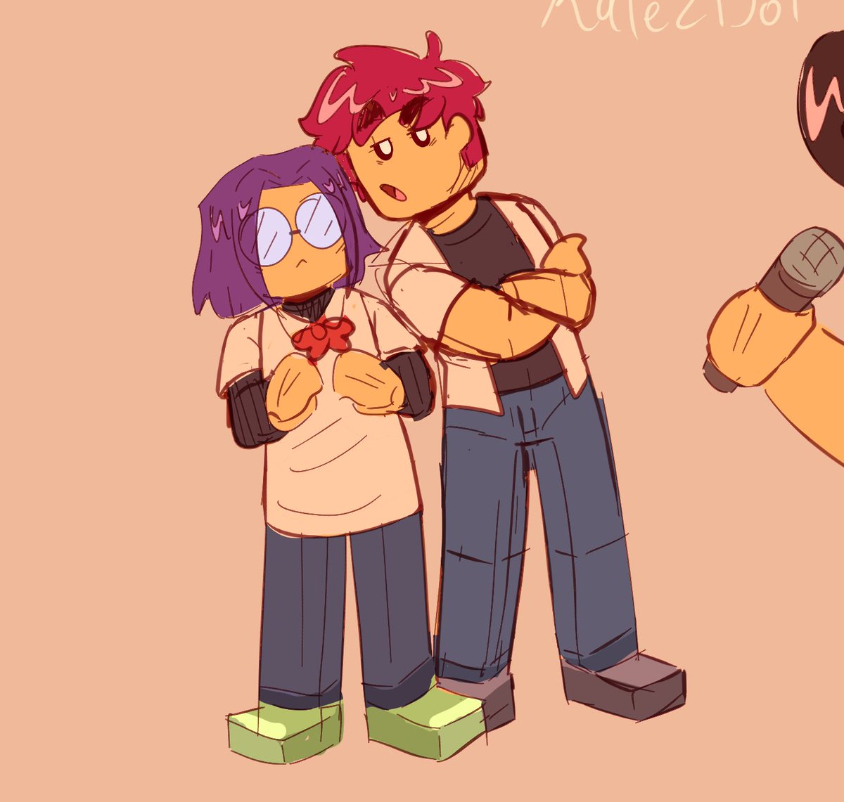 KalexBoiz's tweet photo. @_pppanpan Los cabezones  como figuritas coleccionables // el diablo https://t.co/XUbmUXjcyv