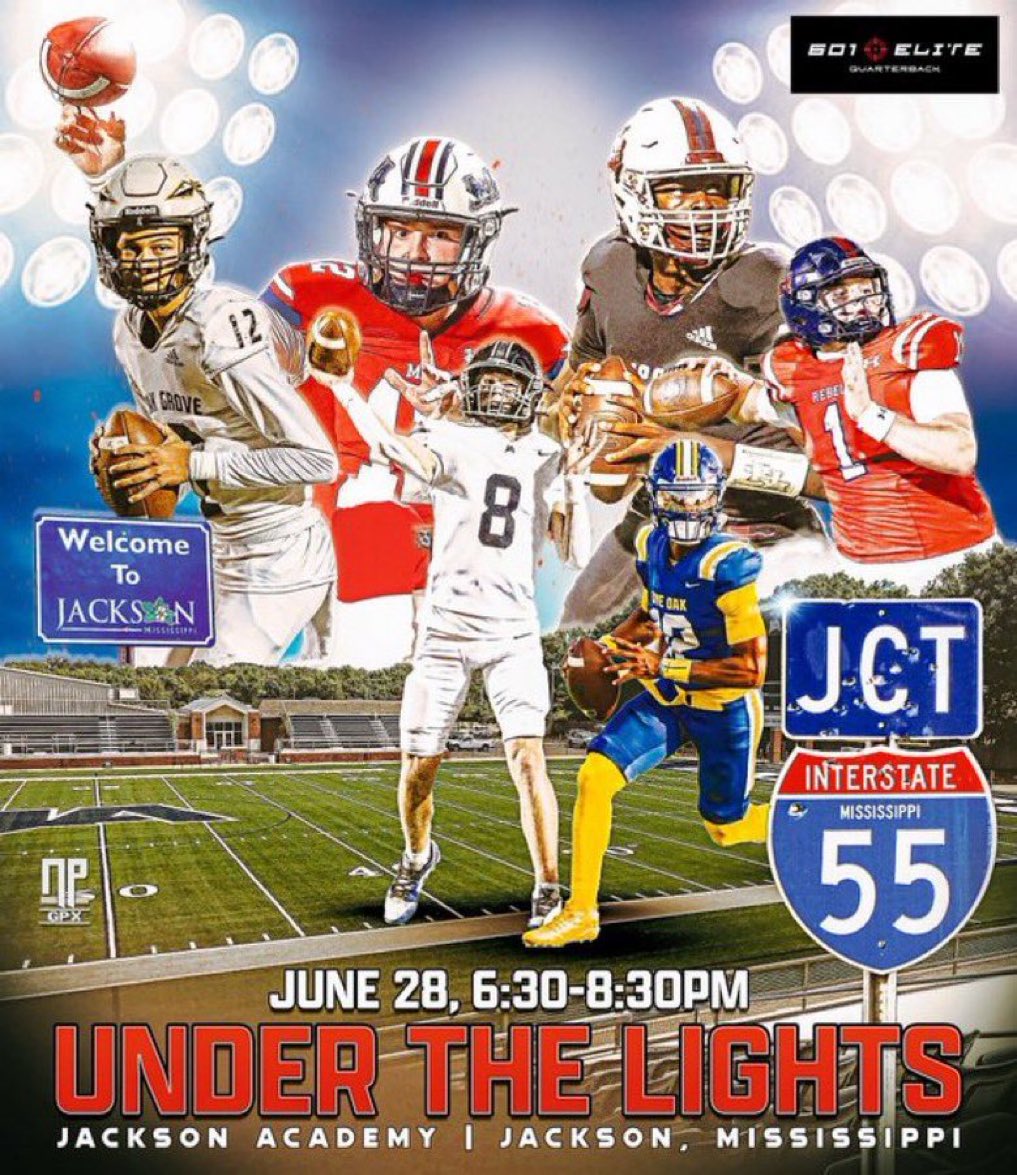 JT_QB7's tweet image. Headed to Sheffield Drive tonight!!  Gonna be a fun one!  Appreciate you @wyattdalton4‼️‼️@CopiahFootball @QBHitList
