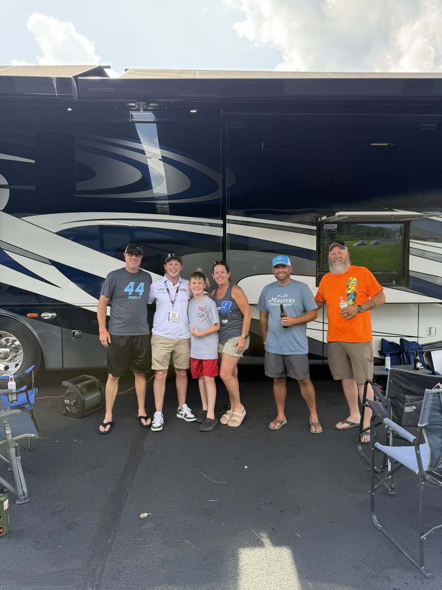 Thank you guys for responding and letting us crash! Really cool 😎