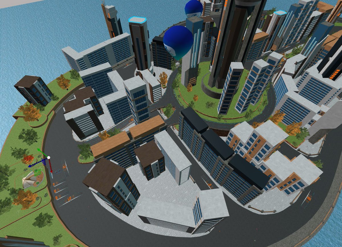 HoverFitVR - Free VR Game! tweet media